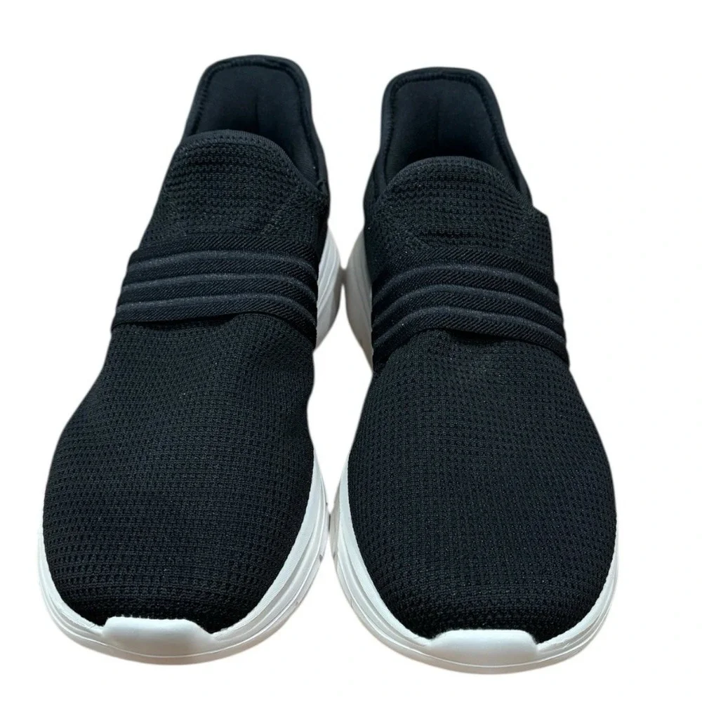 FitVille Men's‎ Cloud Wanderer Slip-On V3 Lightweight Size 13W